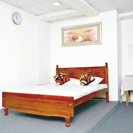 Ashan'S Cozy Apartments Colombo Luaran gambar