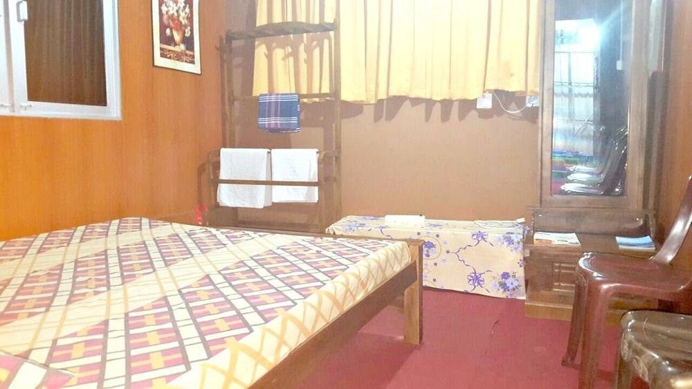Ashan'S Cozy Apartments Colombo Luaran gambar