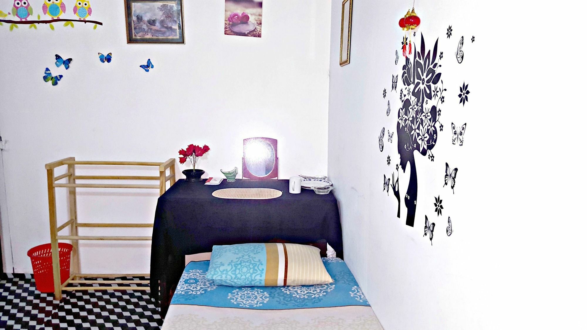 Ashan'S Cozy Apartments Colombo Luaran gambar