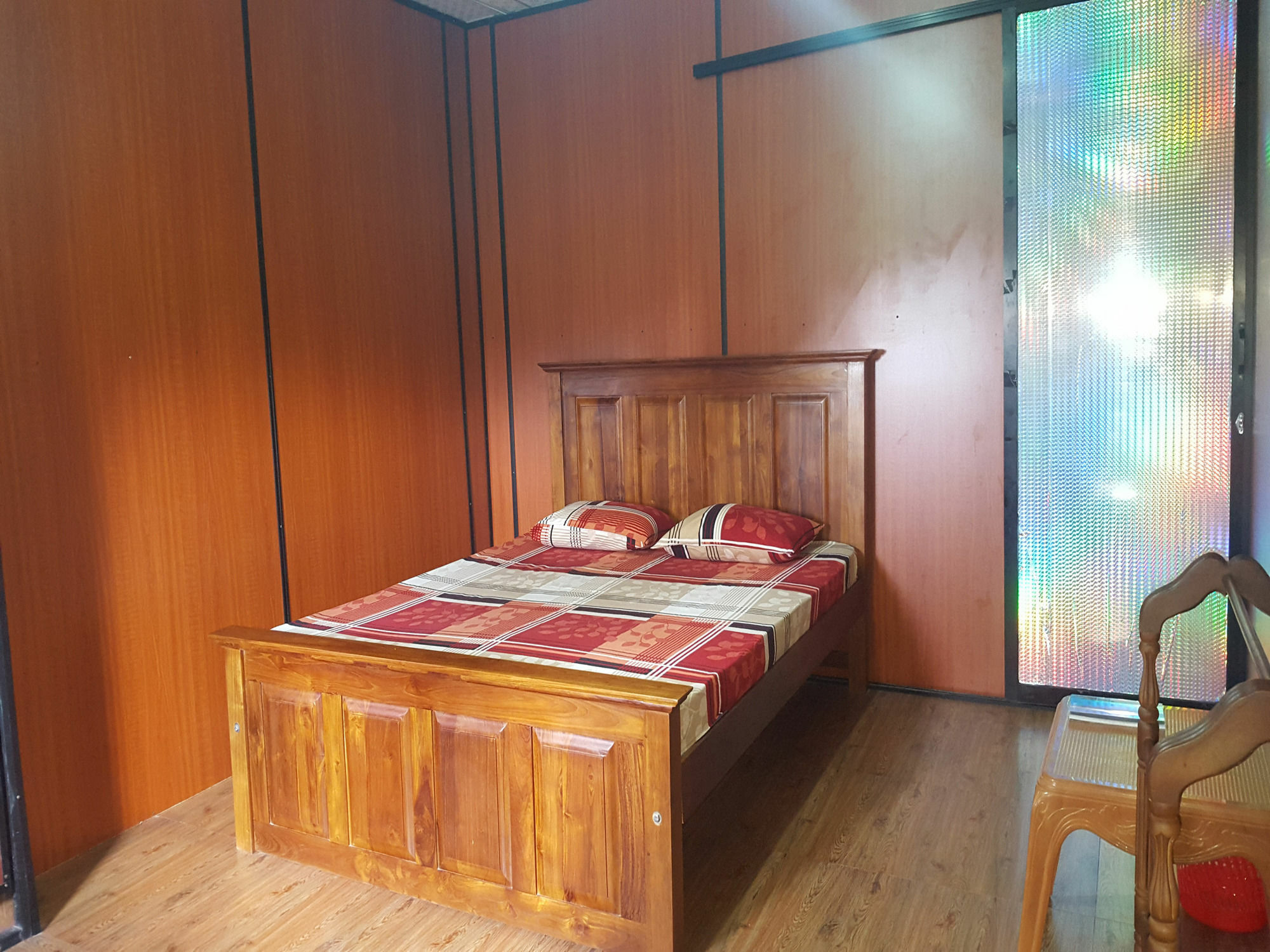 Ashan'S Cozy Apartments Colombo Luaran gambar
