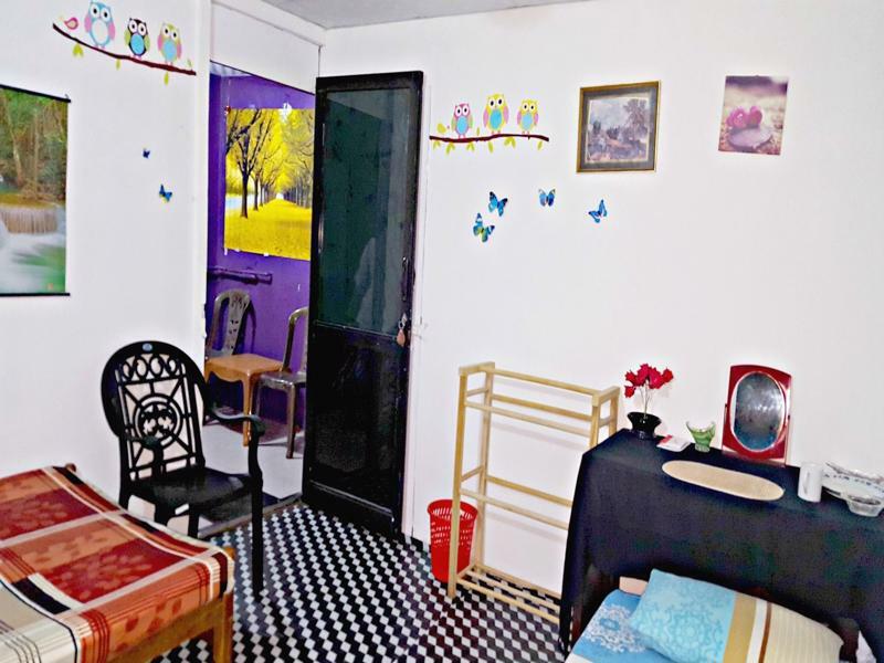 Ashan'S Cozy Apartments Colombo Luaran gambar