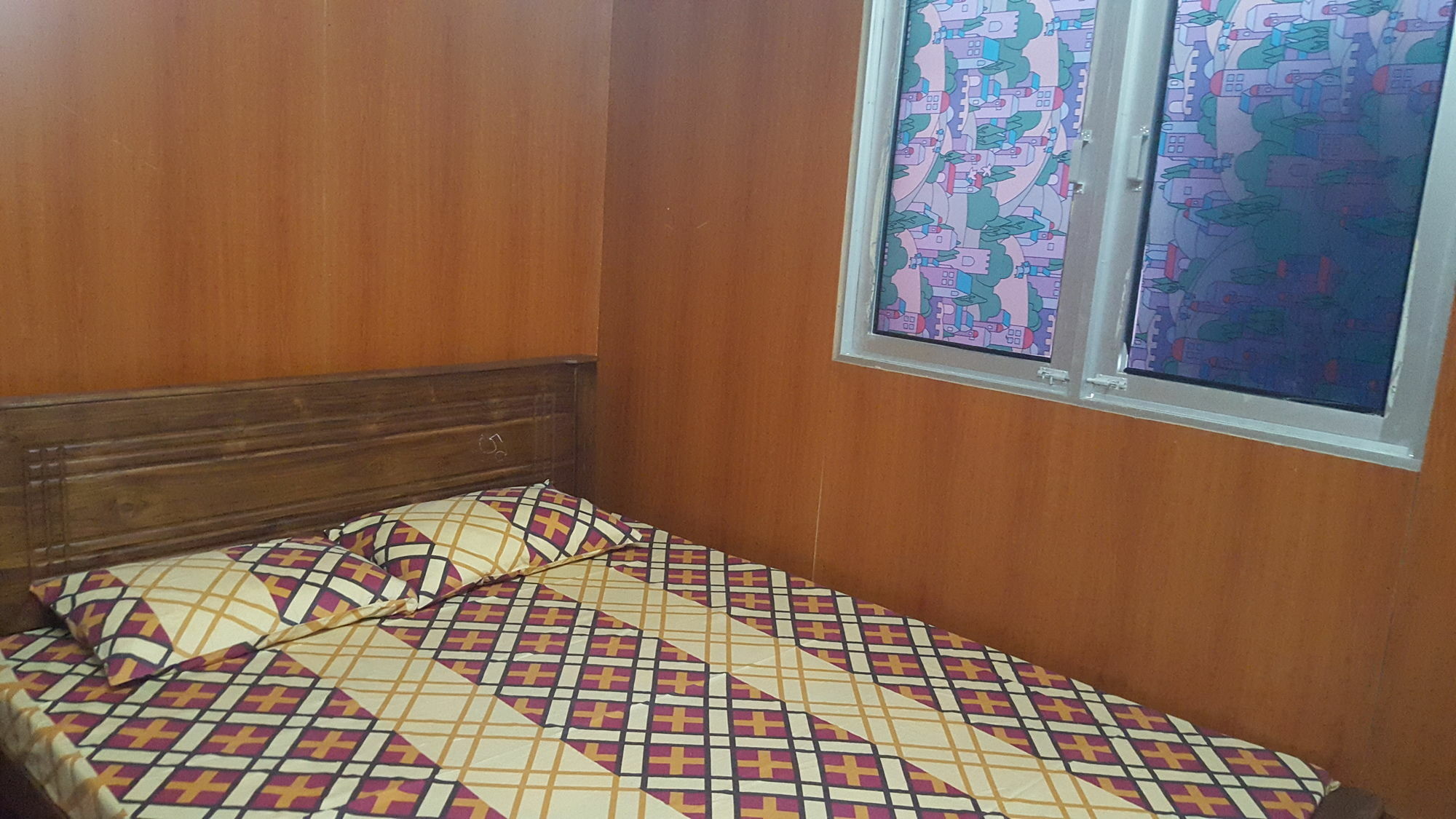 Ashan'S Cozy Apartments Colombo Luaran gambar