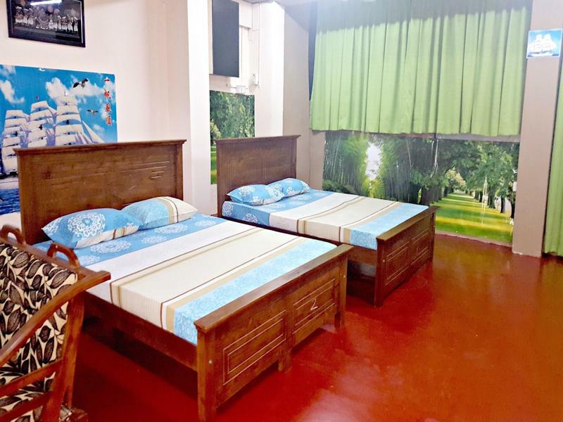Ashan'S Cozy Apartments Colombo Luaran gambar