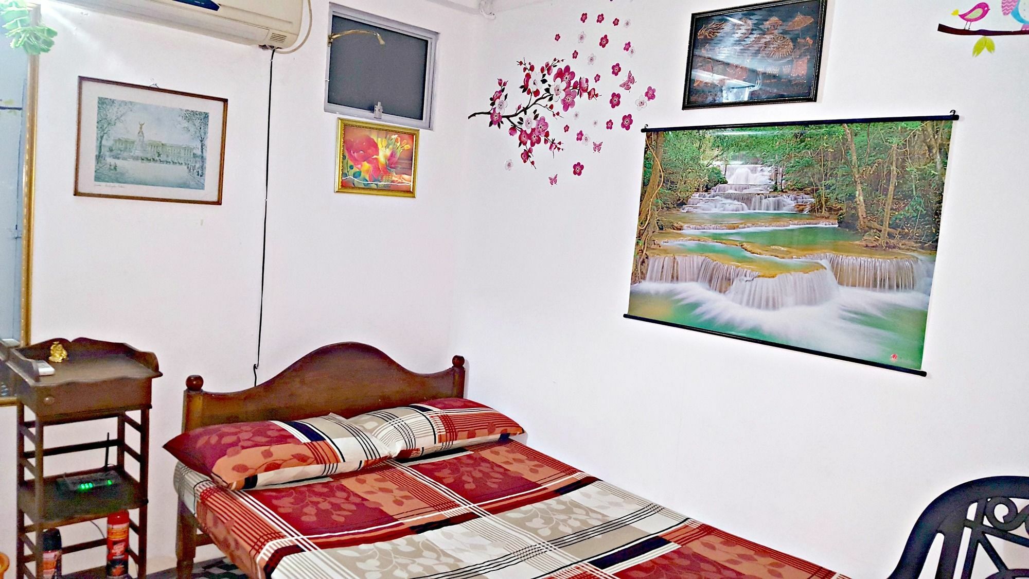 Ashan'S Cozy Apartments Colombo Luaran gambar