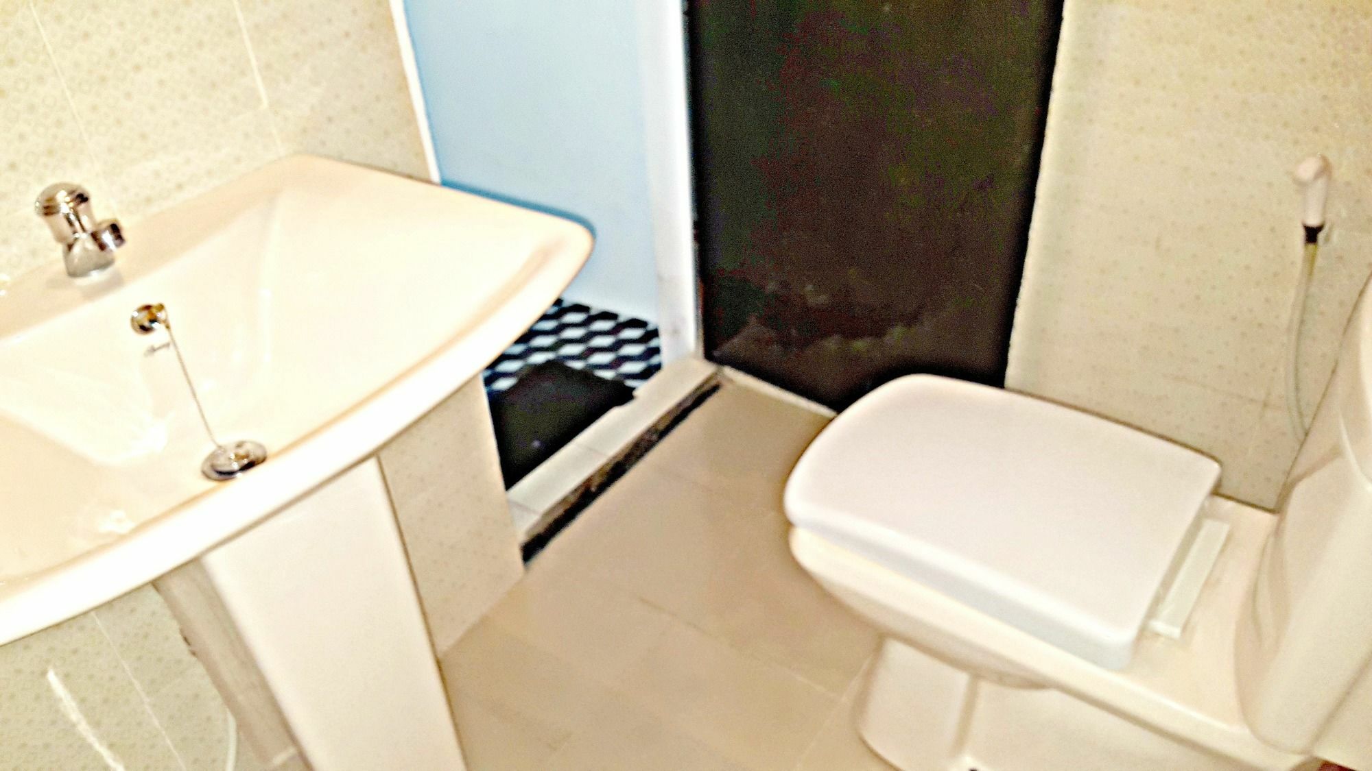 Ashan'S Cozy Apartments Colombo Luaran gambar