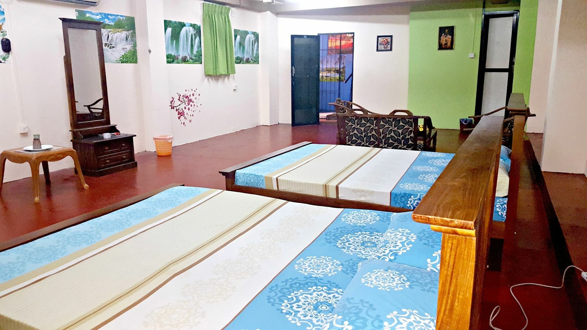 Ashan'S Cozy Apartments Colombo Luaran gambar