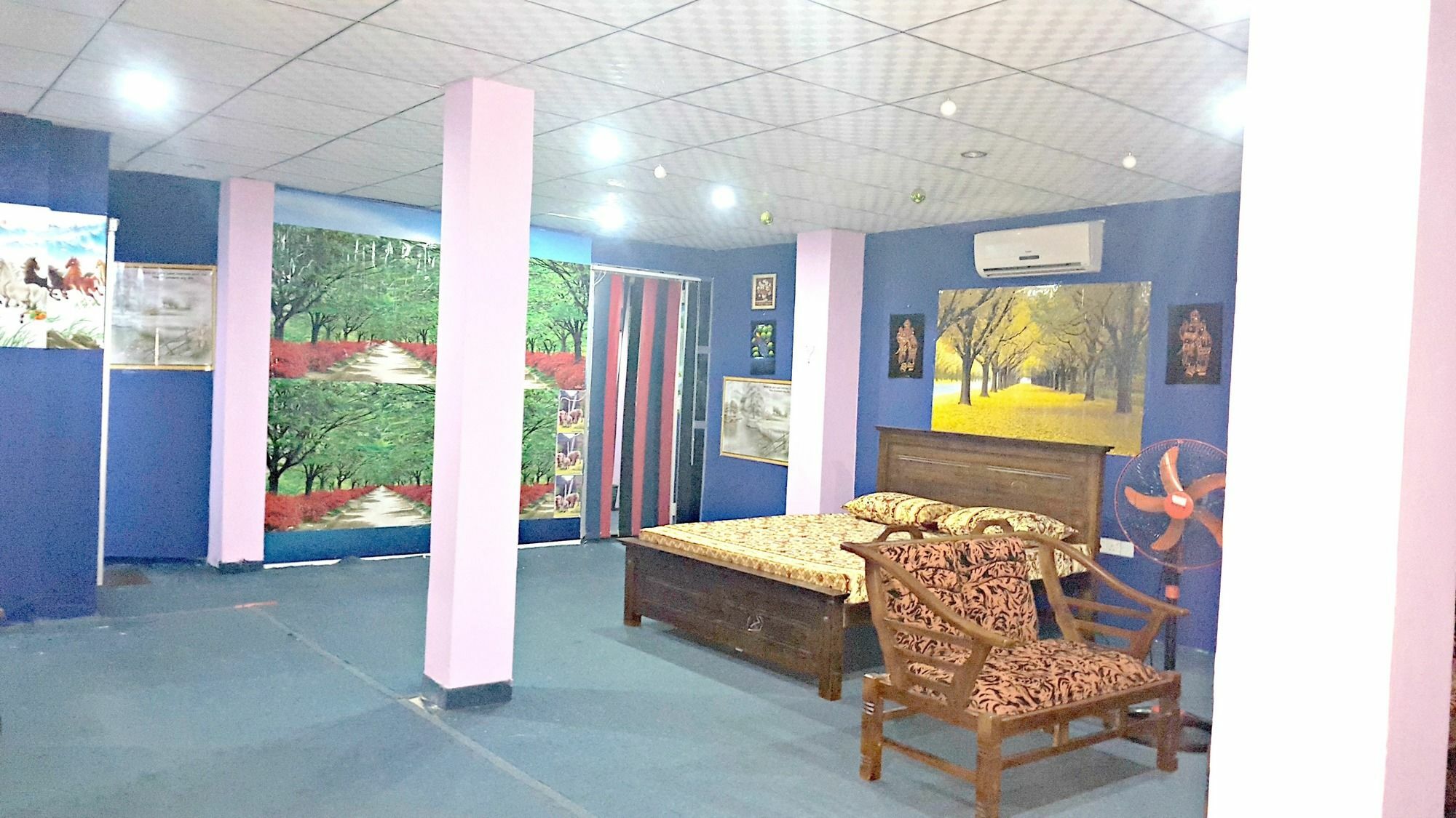Ashan'S Cozy Apartments Colombo Luaran gambar