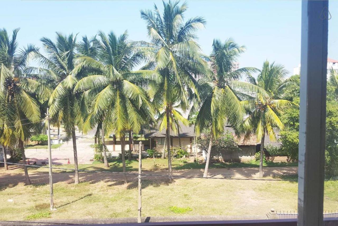 Ashan'S Cozy Apartments Colombo Luaran gambar