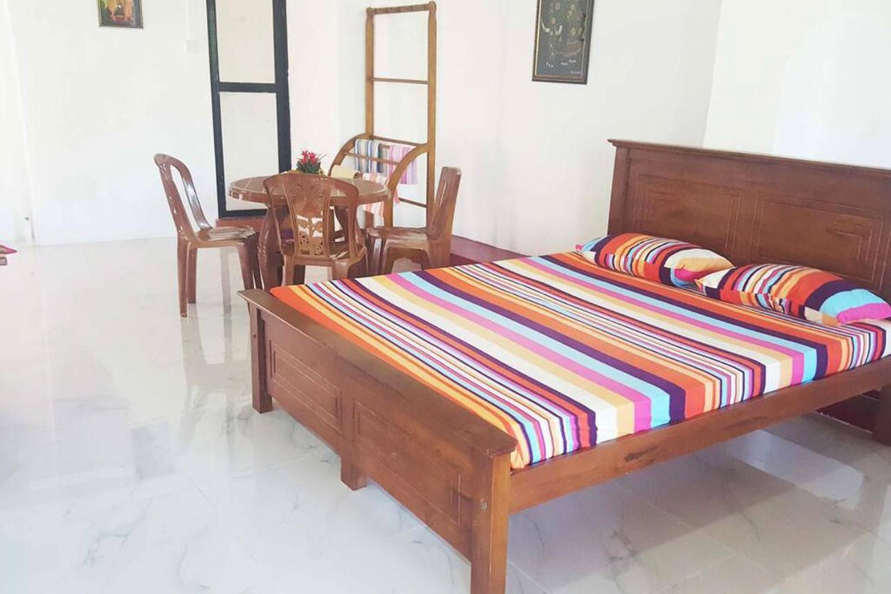 Ashan'S Cozy Apartments Colombo Luaran gambar