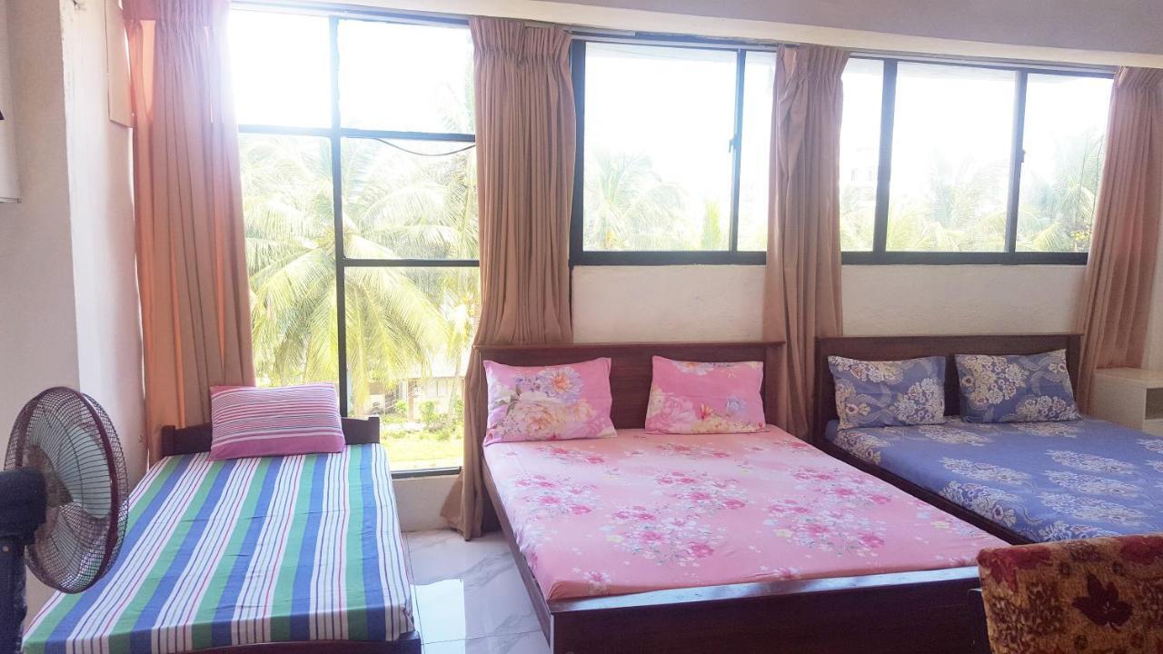 Ashan'S Cozy Apartments Colombo Luaran gambar