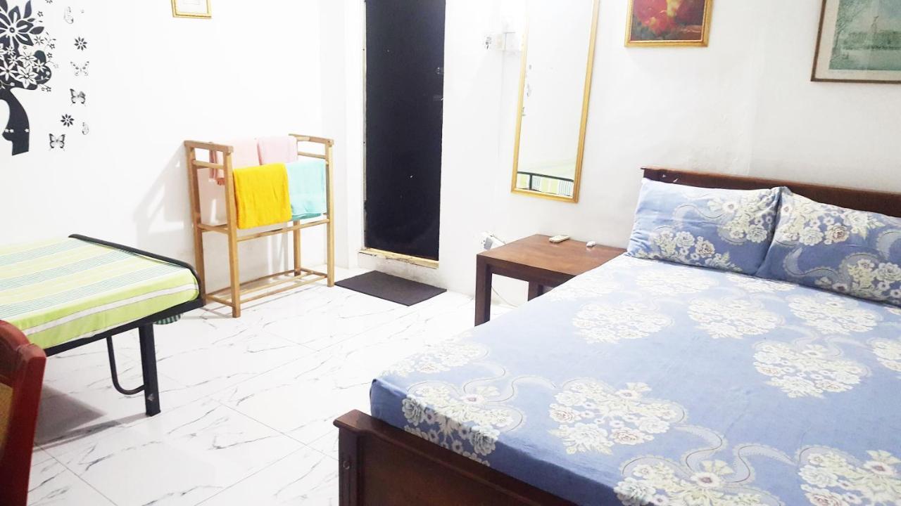Ashan'S Cozy Apartments Colombo Luaran gambar
