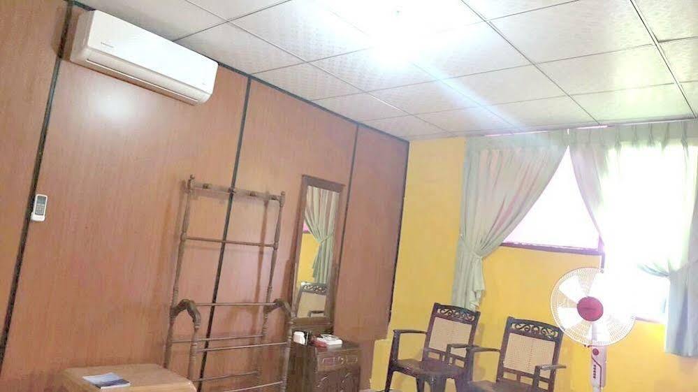 Ashan'S Cozy Apartments Colombo Luaran gambar