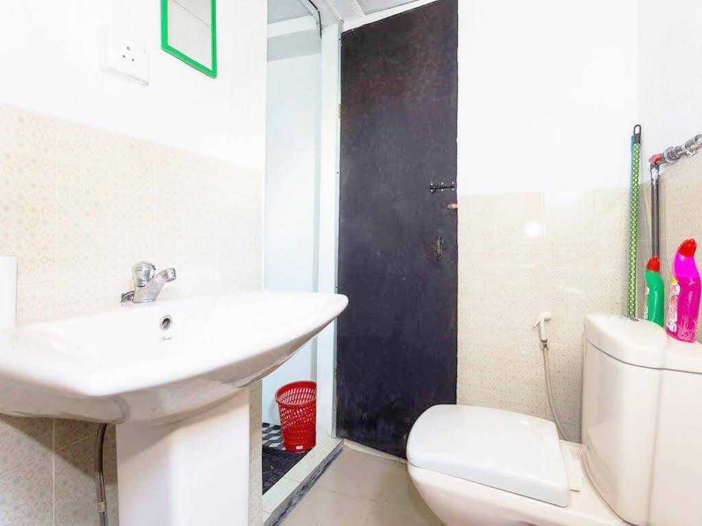 Ashan'S Cozy Apartments Colombo Luaran gambar