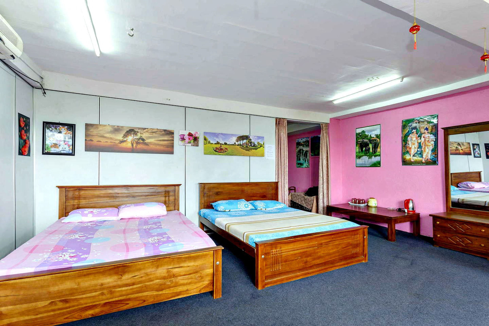 Ashan'S Cozy Apartments Colombo Luaran gambar
