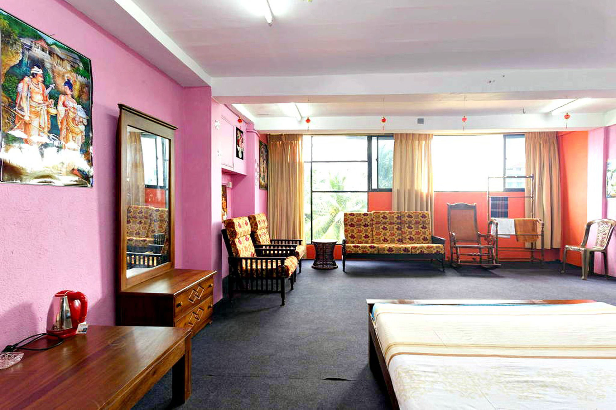 Ashan'S Cozy Apartments Colombo Luaran gambar