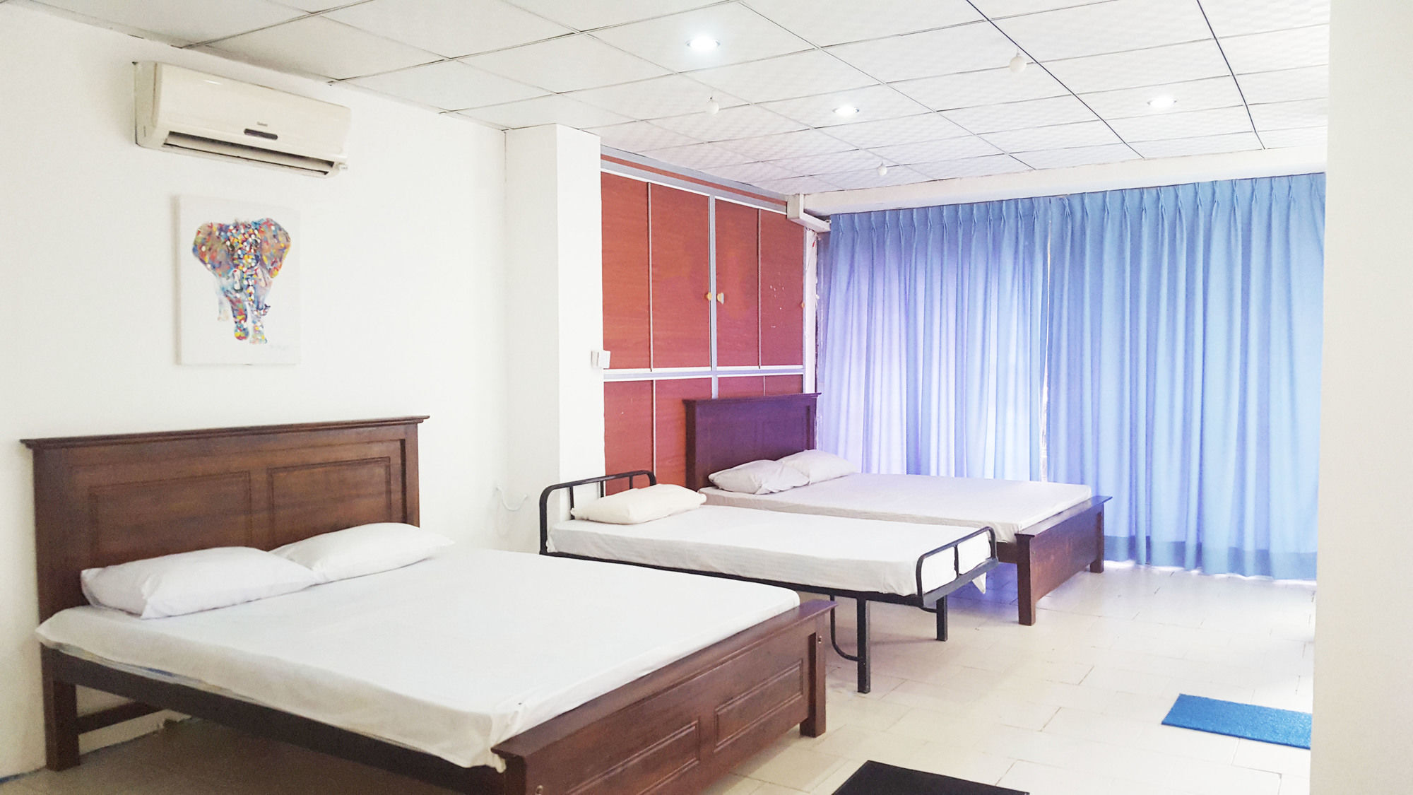 Ashan'S Cozy Apartments Colombo Luaran gambar