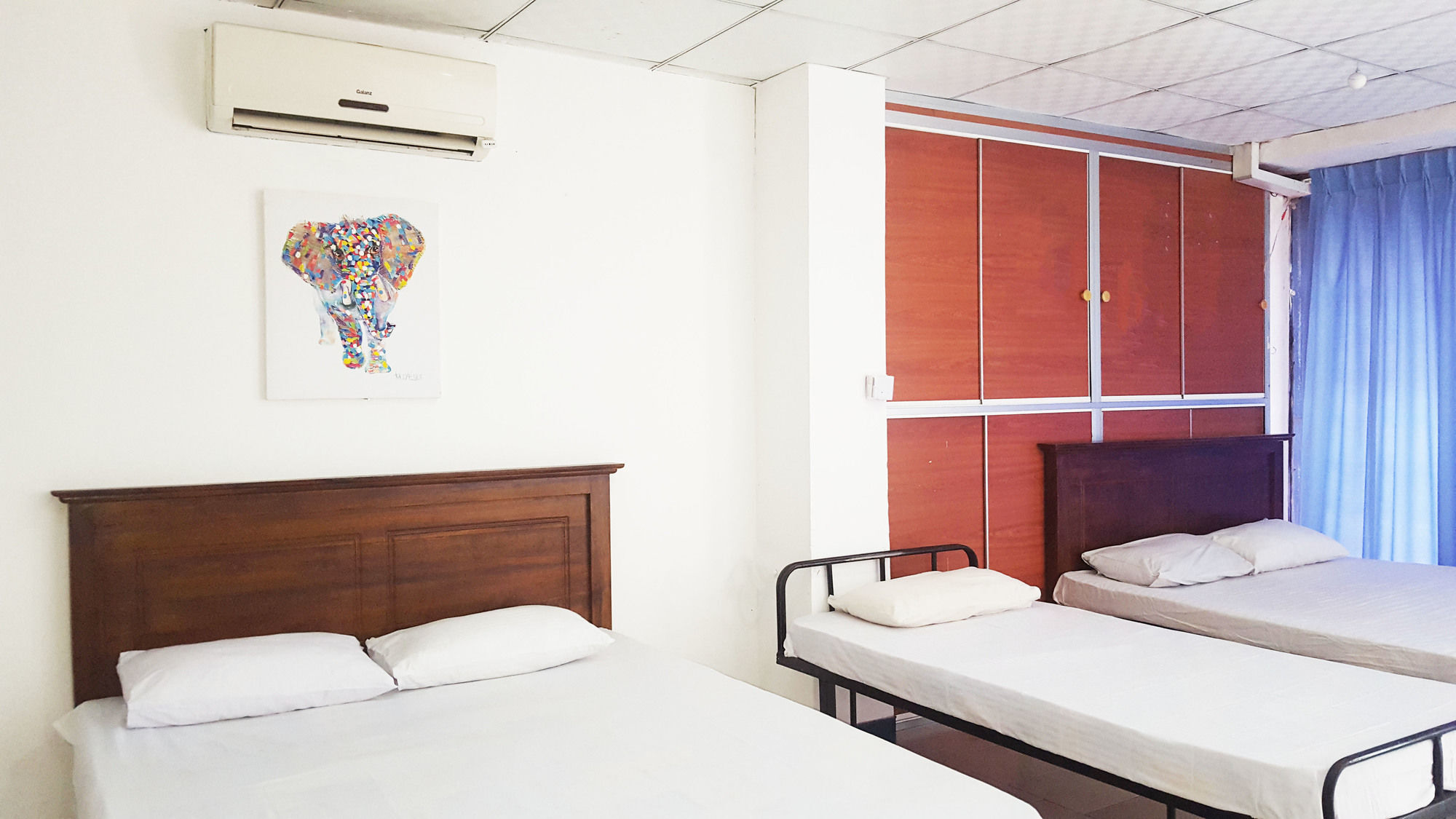 Ashan'S Cozy Apartments Colombo Luaran gambar